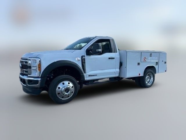2023 Ford F-450 XLT