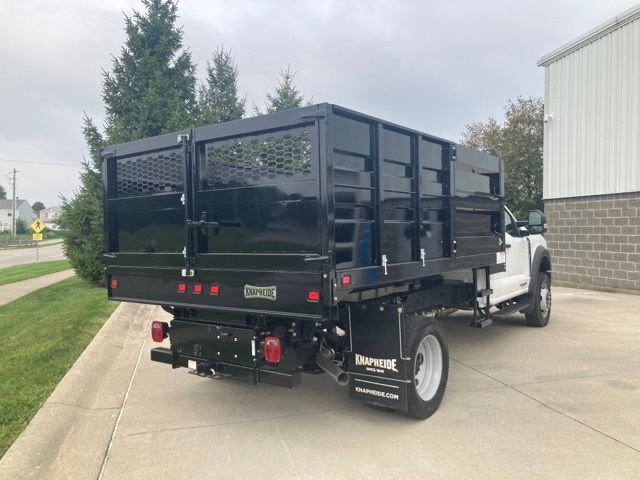 2023 Ford F-450 XL