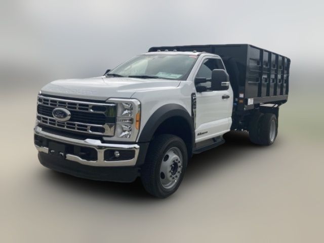 2023 Ford F-450 XL