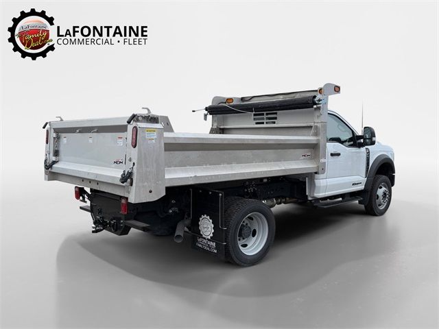 2023 Ford F-450 