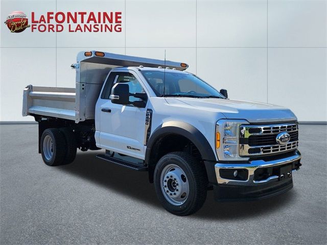 2023 Ford F-450 XL
