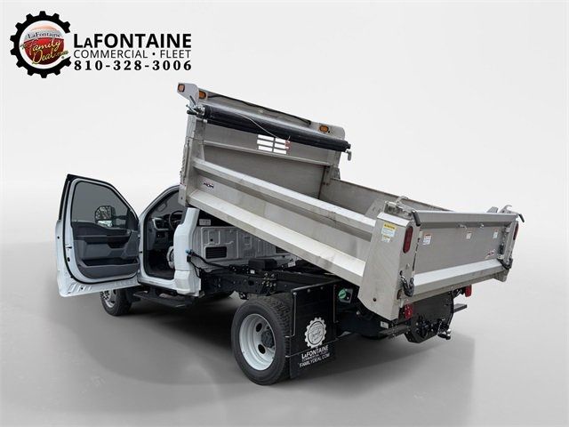 2023 Ford F-450 XL