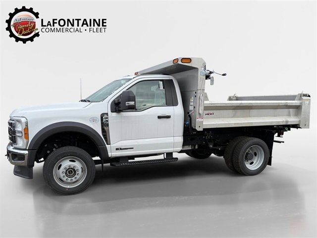 2023 Ford F-450 XL