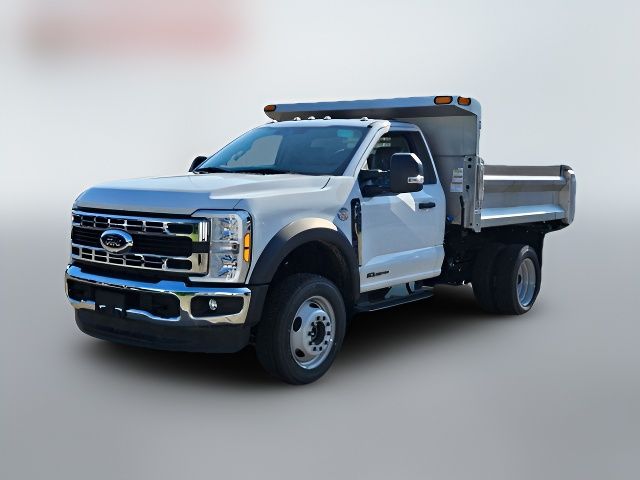 2023 Ford F-450 XL