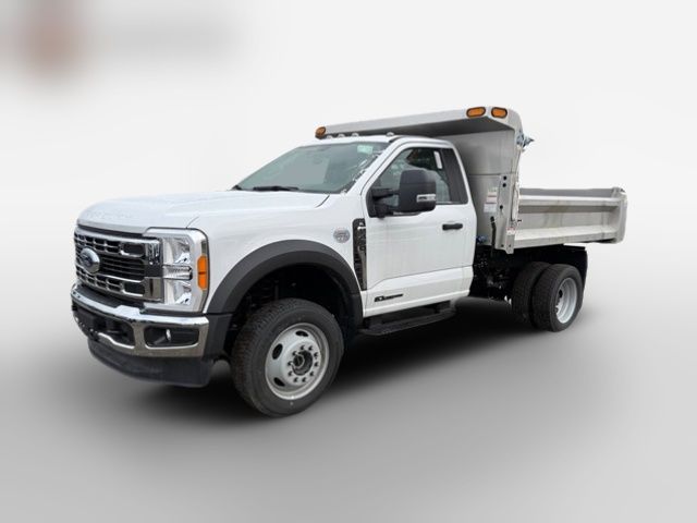 2023 Ford F-450 