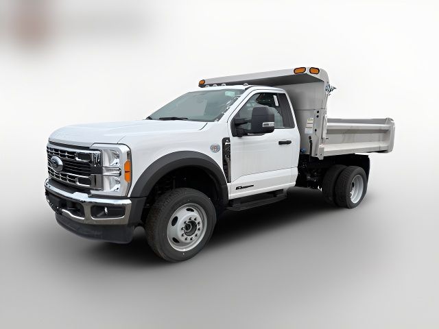 2023 Ford F-450 