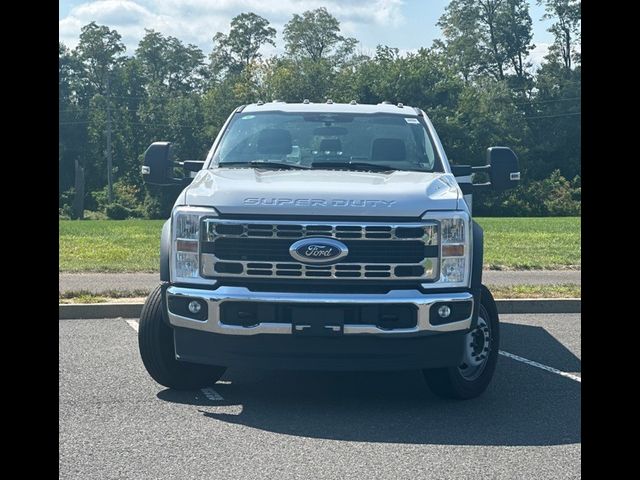 2023 Ford F-450 