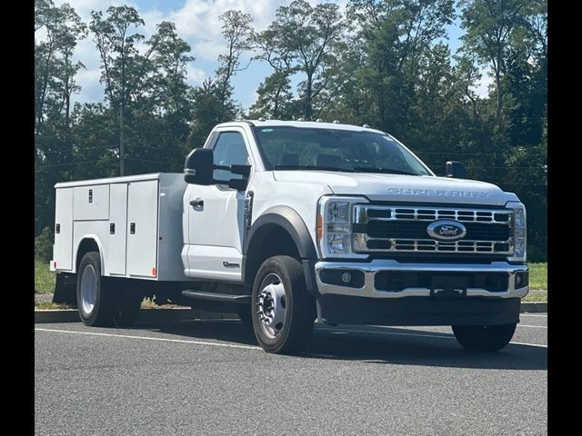 2023 Ford F-450 