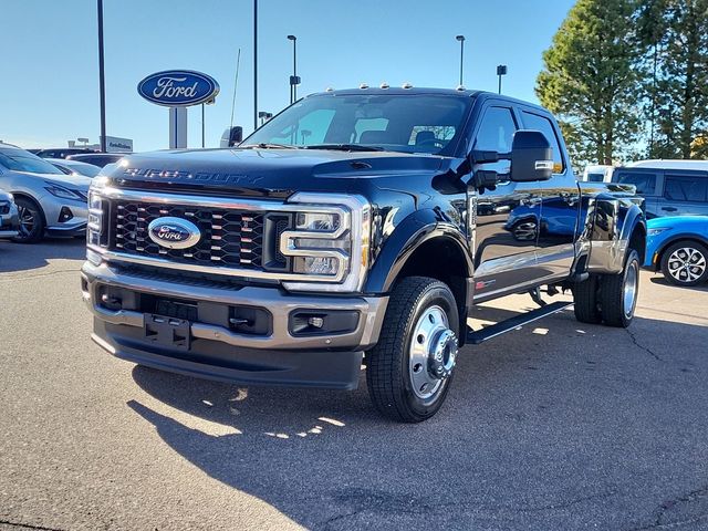 2023 Ford F-450 King Ranch