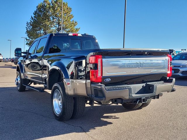 2023 Ford F-450 King Ranch