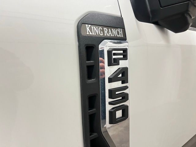 2023 Ford F-450 King Ranch