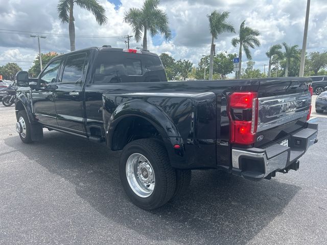 2023 Ford F-450 King Ranch