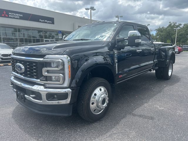 2023 Ford F-450 King Ranch