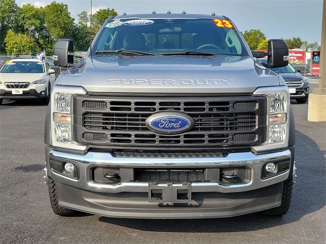 2023 Ford F-450 XL