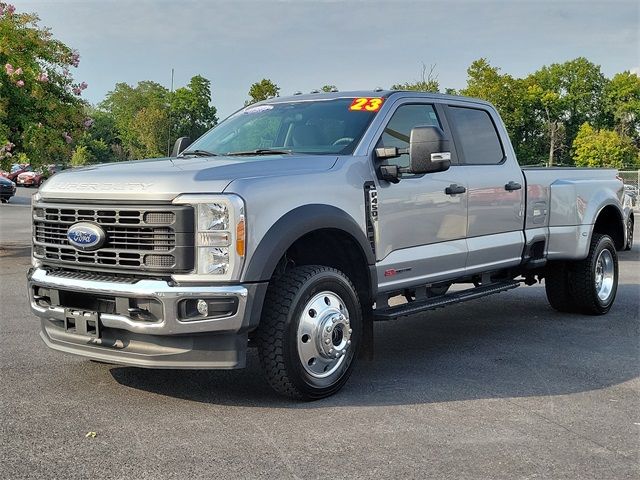 2023 Ford F-450 XL