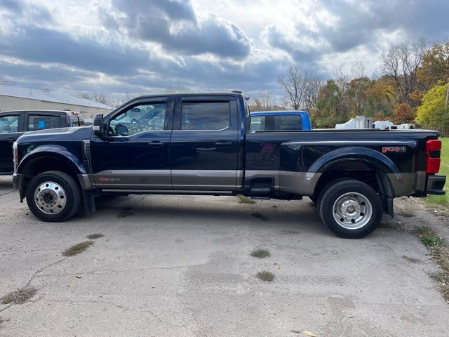 2023 Ford F-450 King Ranch