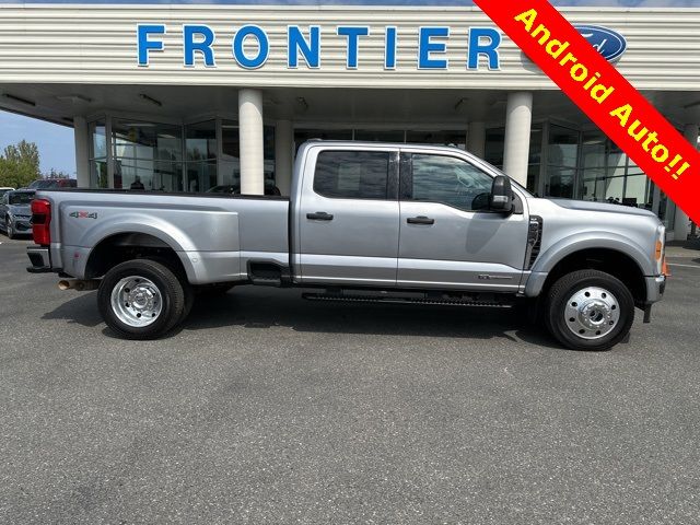 2023 Ford F-450 XLT