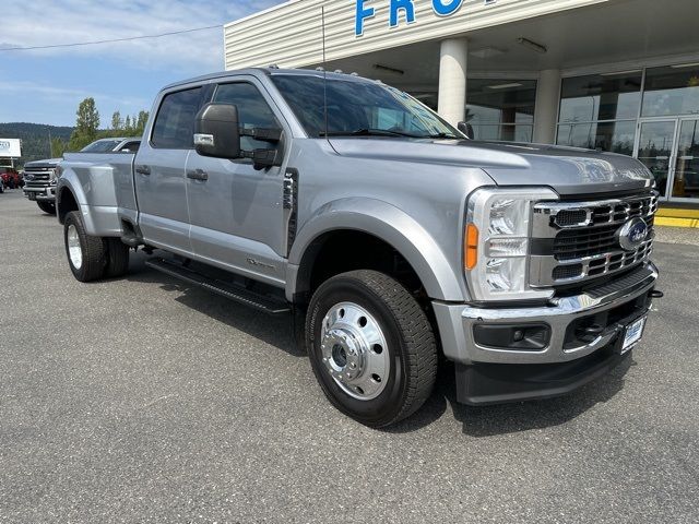 2023 Ford F-450 XLT