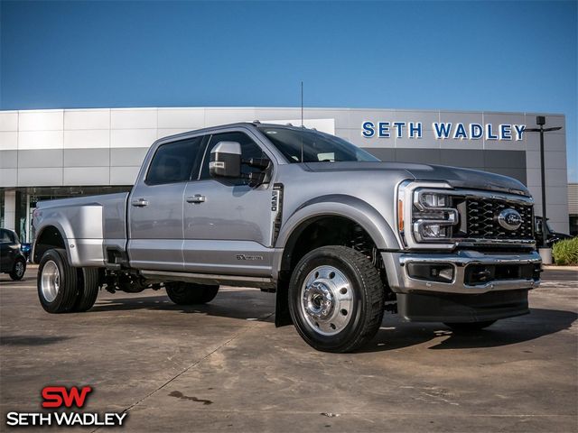 2023 Ford F-450 Lariat