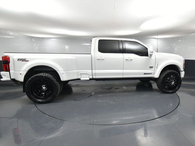 2023 Ford F-450 Platinum