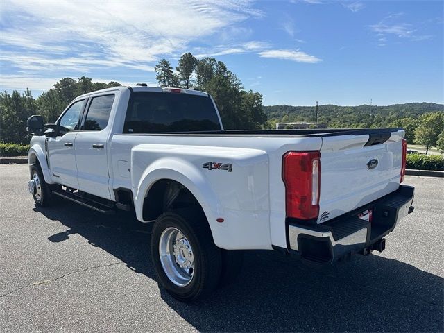 2023 Ford F-450 XLT