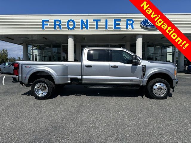 2023 Ford F-450 XLT