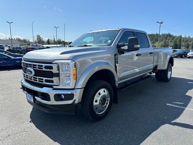 2023 Ford F-450 XLT