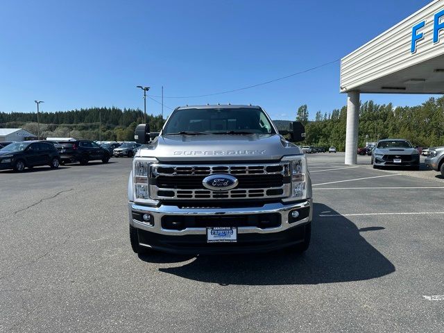 2023 Ford F-450 XLT