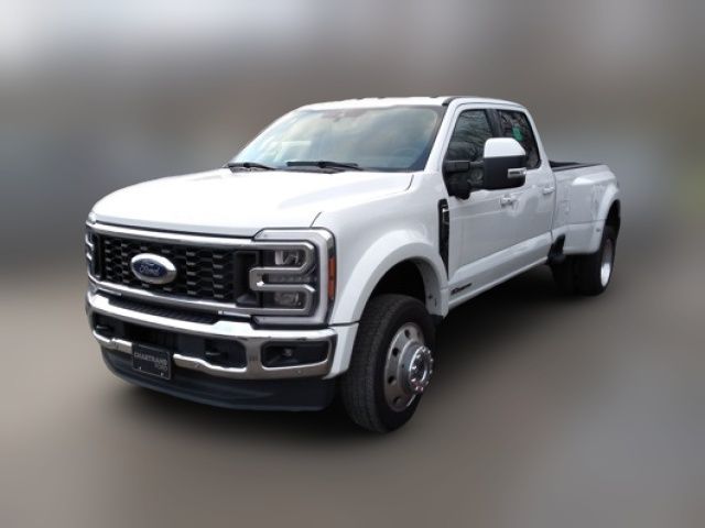 2023 Ford F-450 