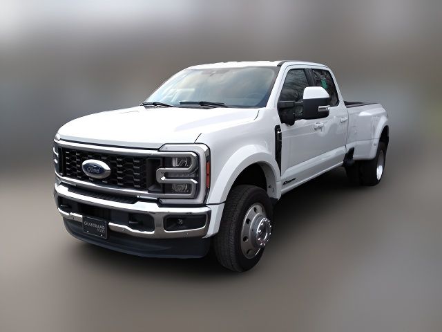 2023 Ford F-450 