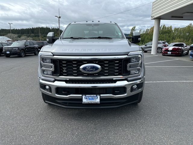 2023 Ford F-450 Lariat