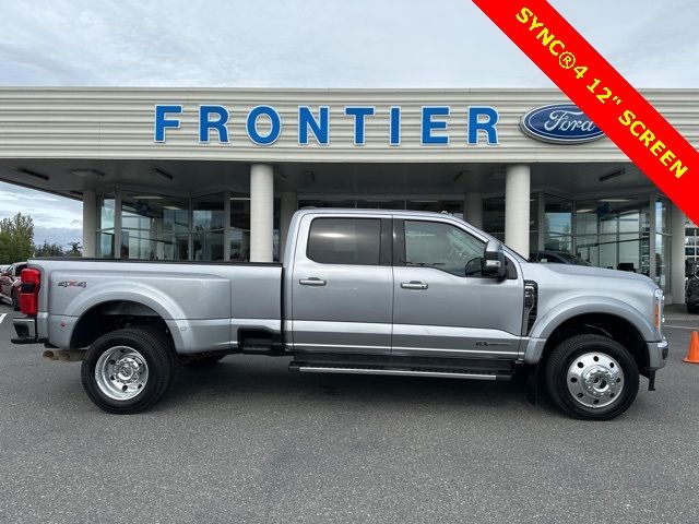 2023 Ford F-450 Lariat