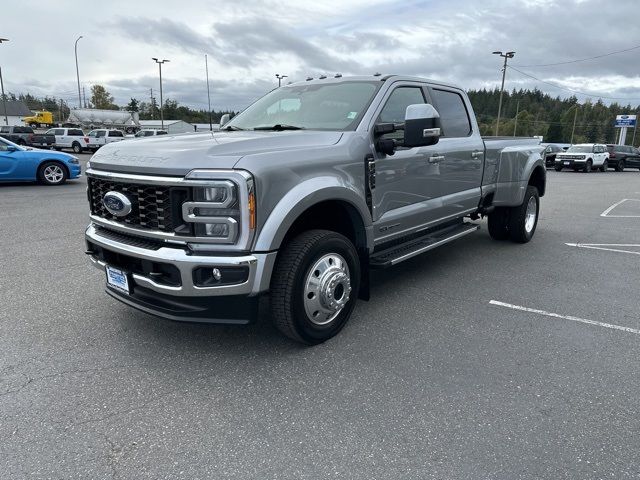 2023 Ford F-450 Lariat