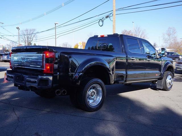 2023 Ford F-450 King Ranch