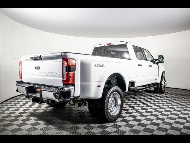 2023 Ford F-450 XLT