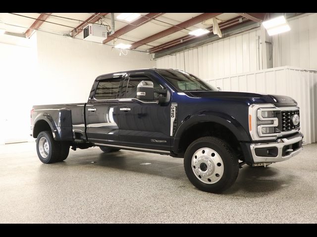 2023 Ford F-450 King Ranch