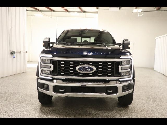 2023 Ford F-450 King Ranch