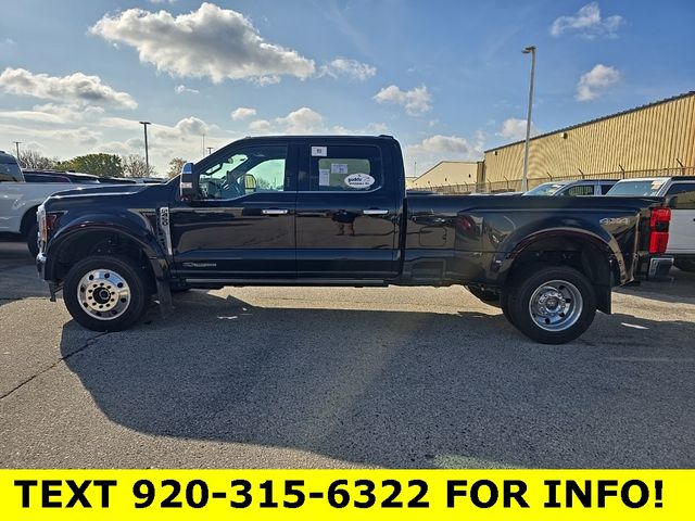 2023 Ford F-450 King Ranch