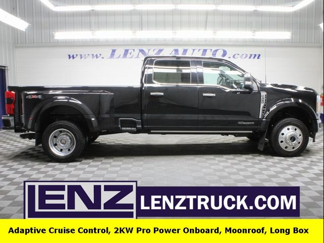 2023 Ford F-450 King Ranch