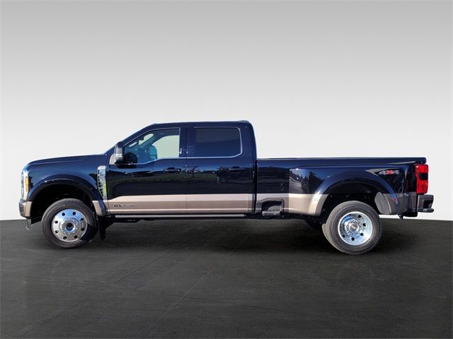 2023 Ford F-450 King Ranch