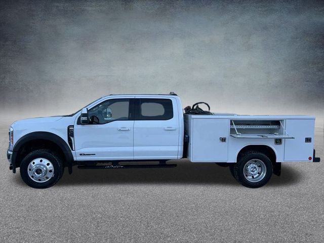 2023 Ford F-450 Lariat