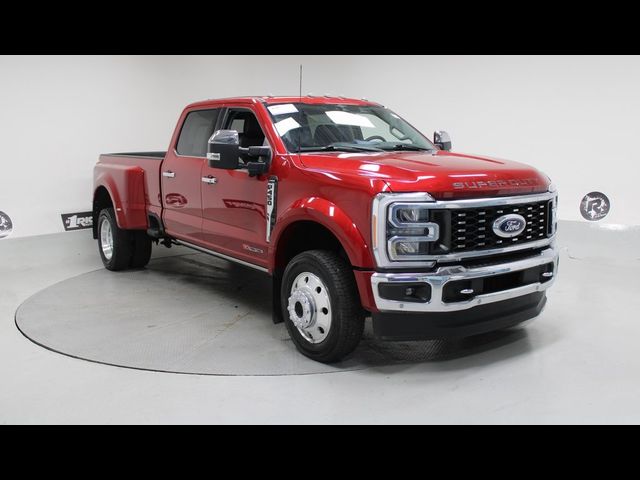 2023 Ford F-450 Lariat