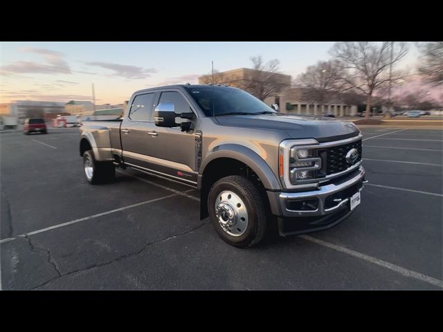 2023 Ford F-450 Lariat