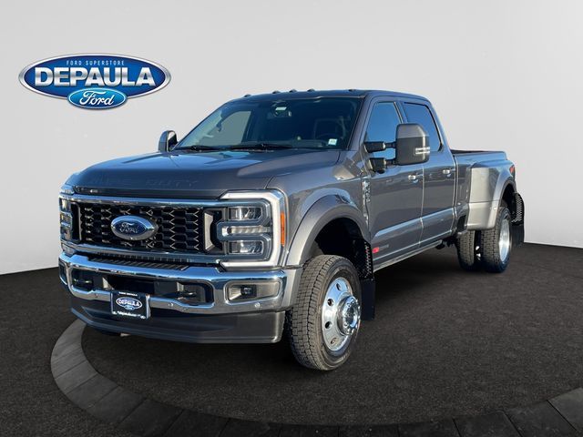 2023 Ford F-450 Lariat