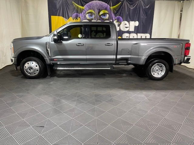 2023 Ford F-450 Lariat