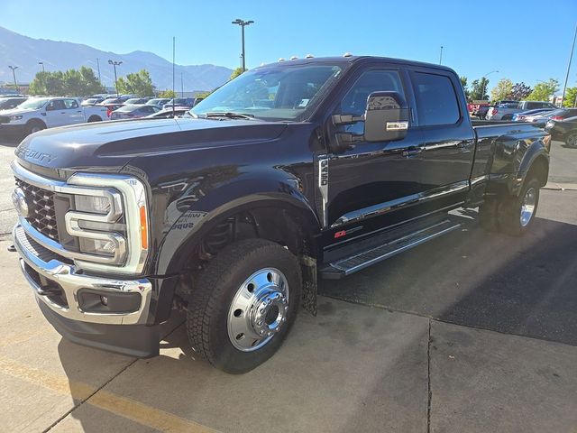 2023 Ford F-450 Lariat