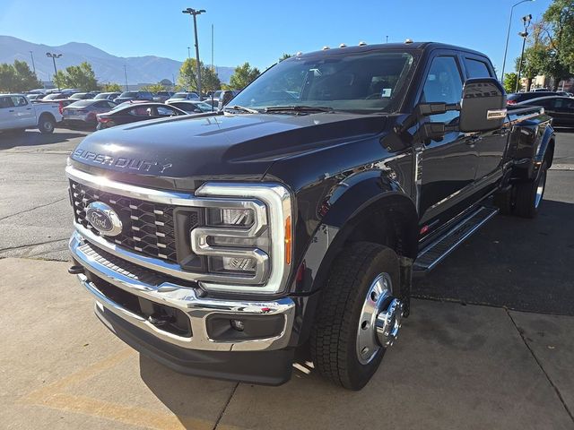 2023 Ford F-450 Lariat