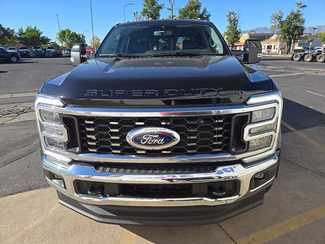 2023 Ford F-450 Lariat