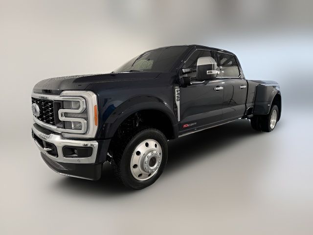 2023 Ford F-450 Lariat