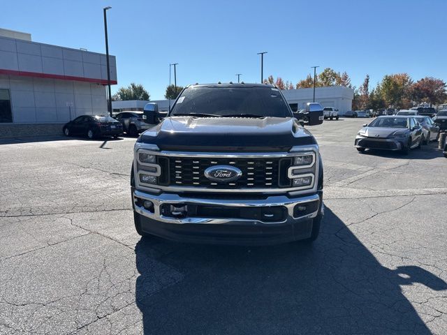 2023 Ford F-450 Lariat